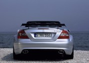 Mercedes-Benz CLK DTM Cabrio